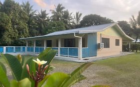 Sharnytas Guesthouse Air Conditioned